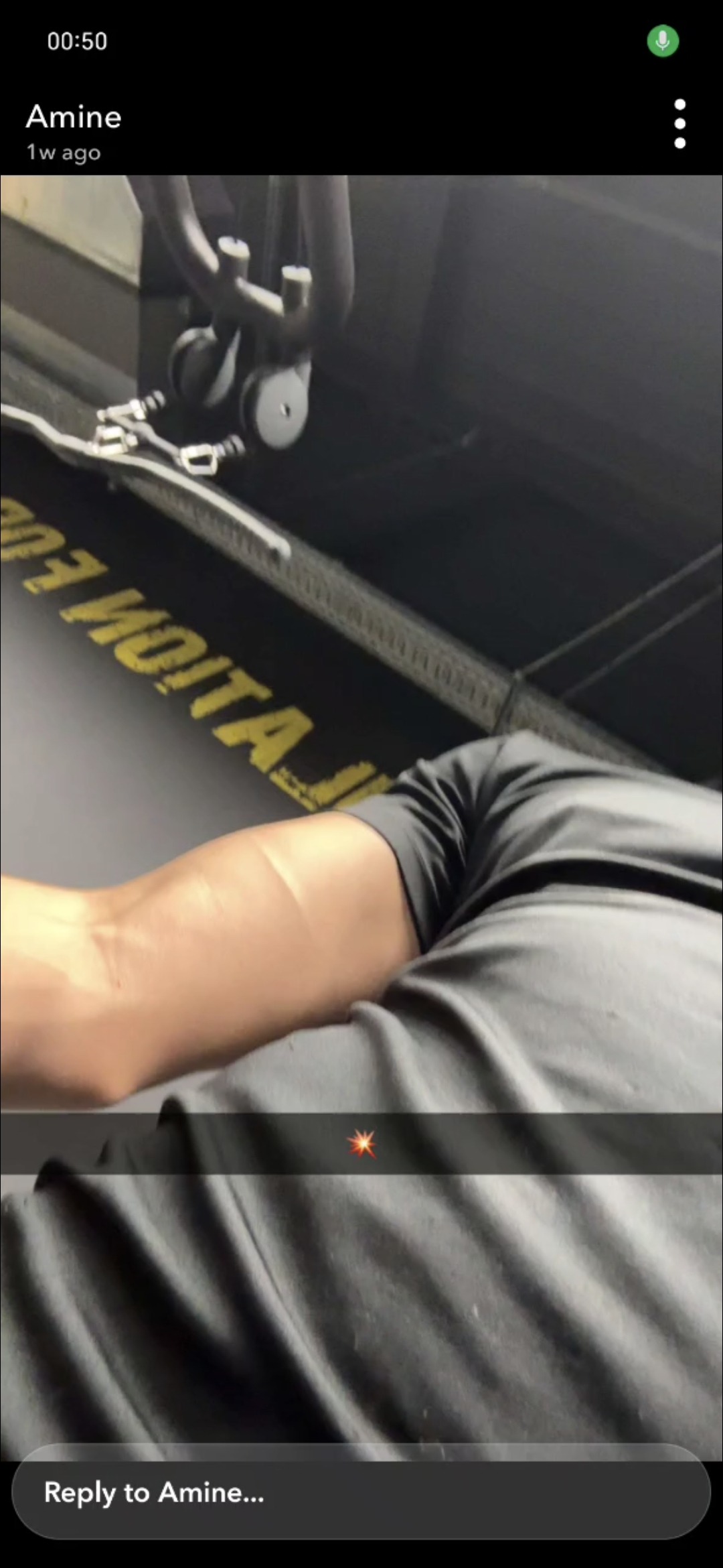 Profil de Charbel, 19 ans, Speed Dating Belgique à Merksplas
