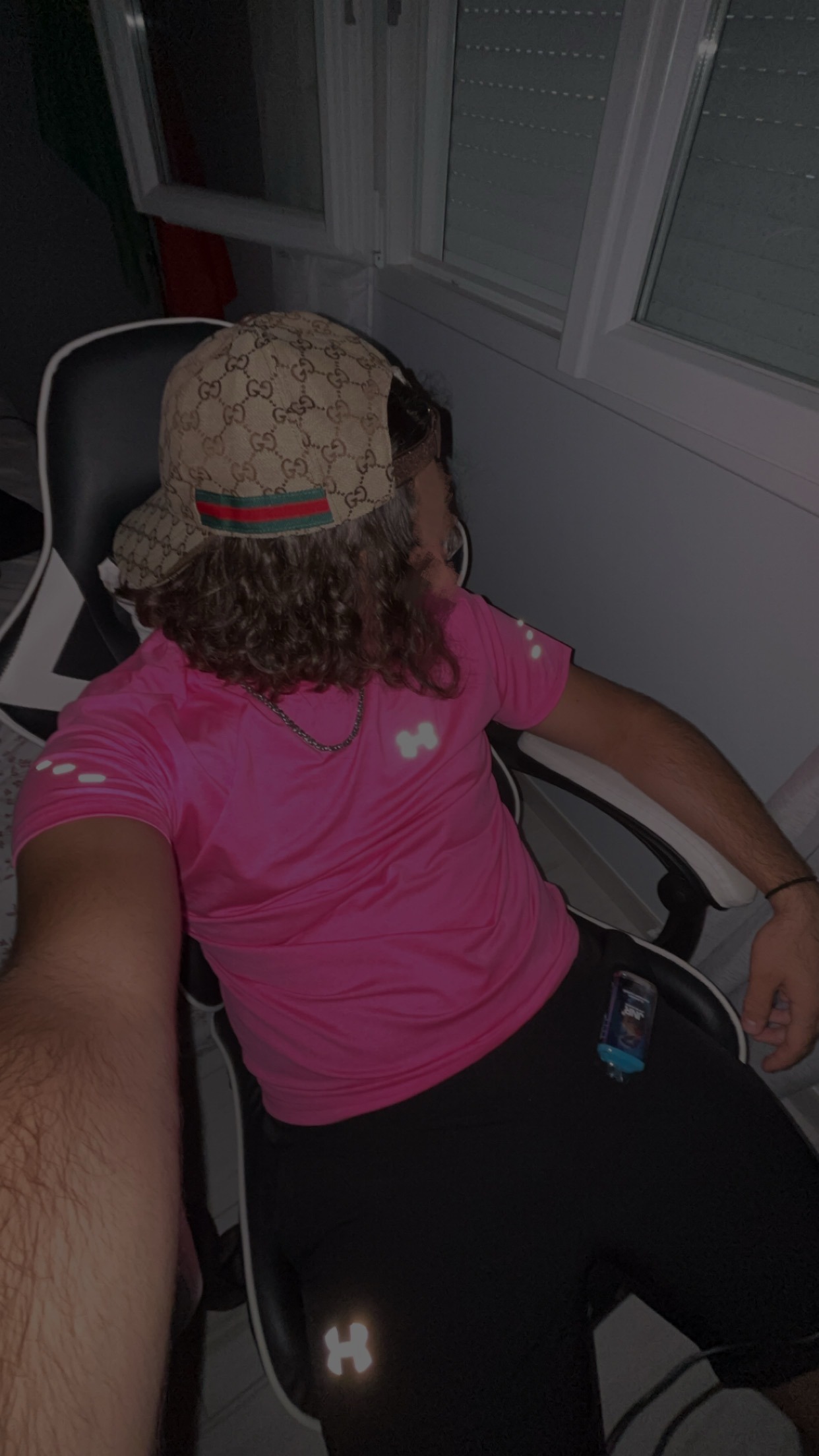 Profil de Loam, 19 ans, Speed Dating Belgique à Lubbeek