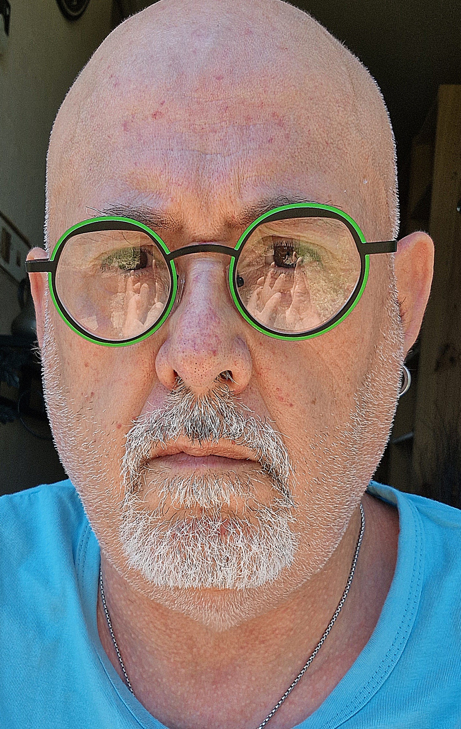 Profil de Rakib, 55 ans, Speed Dating Belgique à Saint-Georges-sur-Meuse