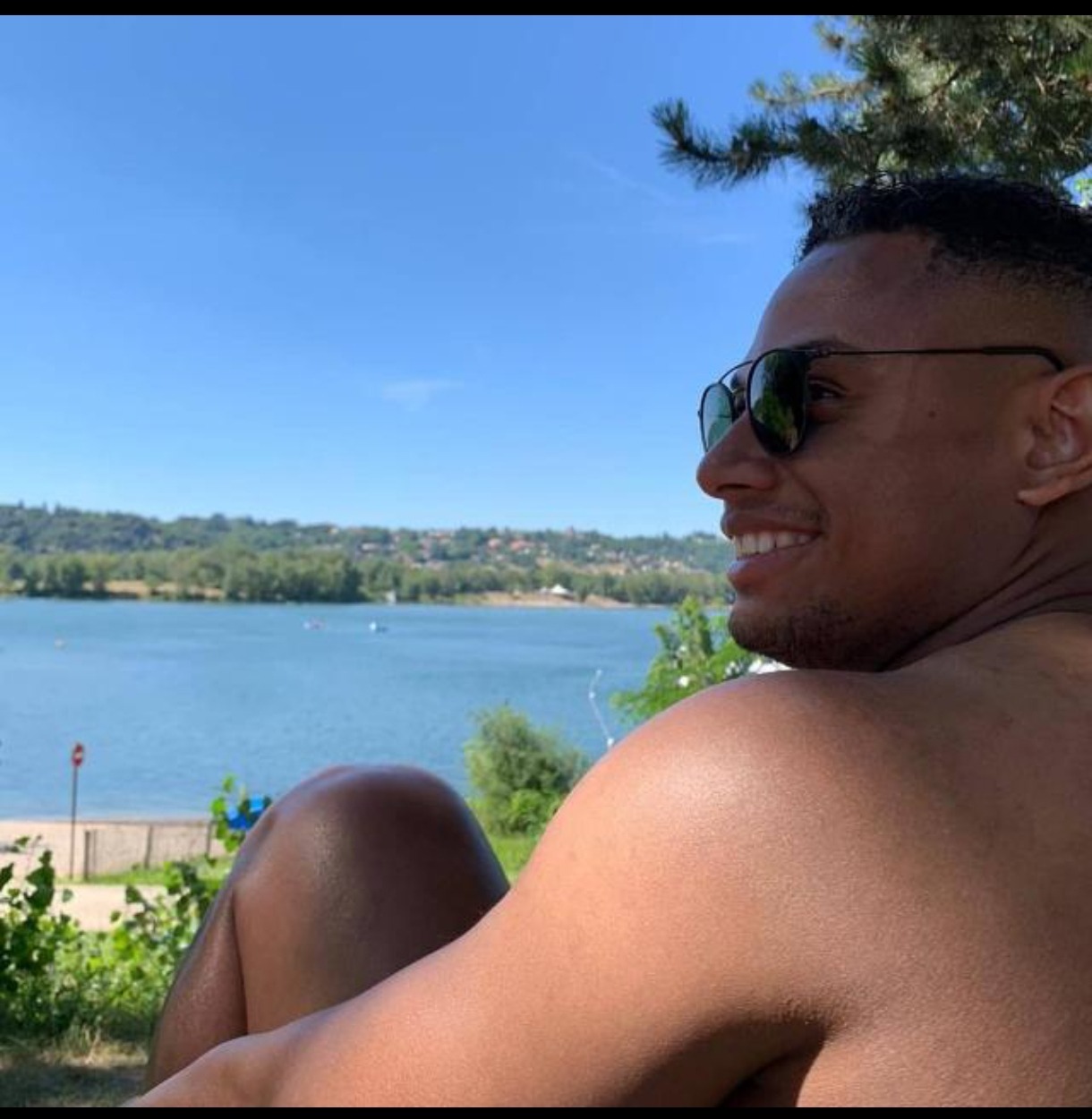 Profil de Mohamed-ibrahim, 33 ans, Speed Dating Belgique à Momignies