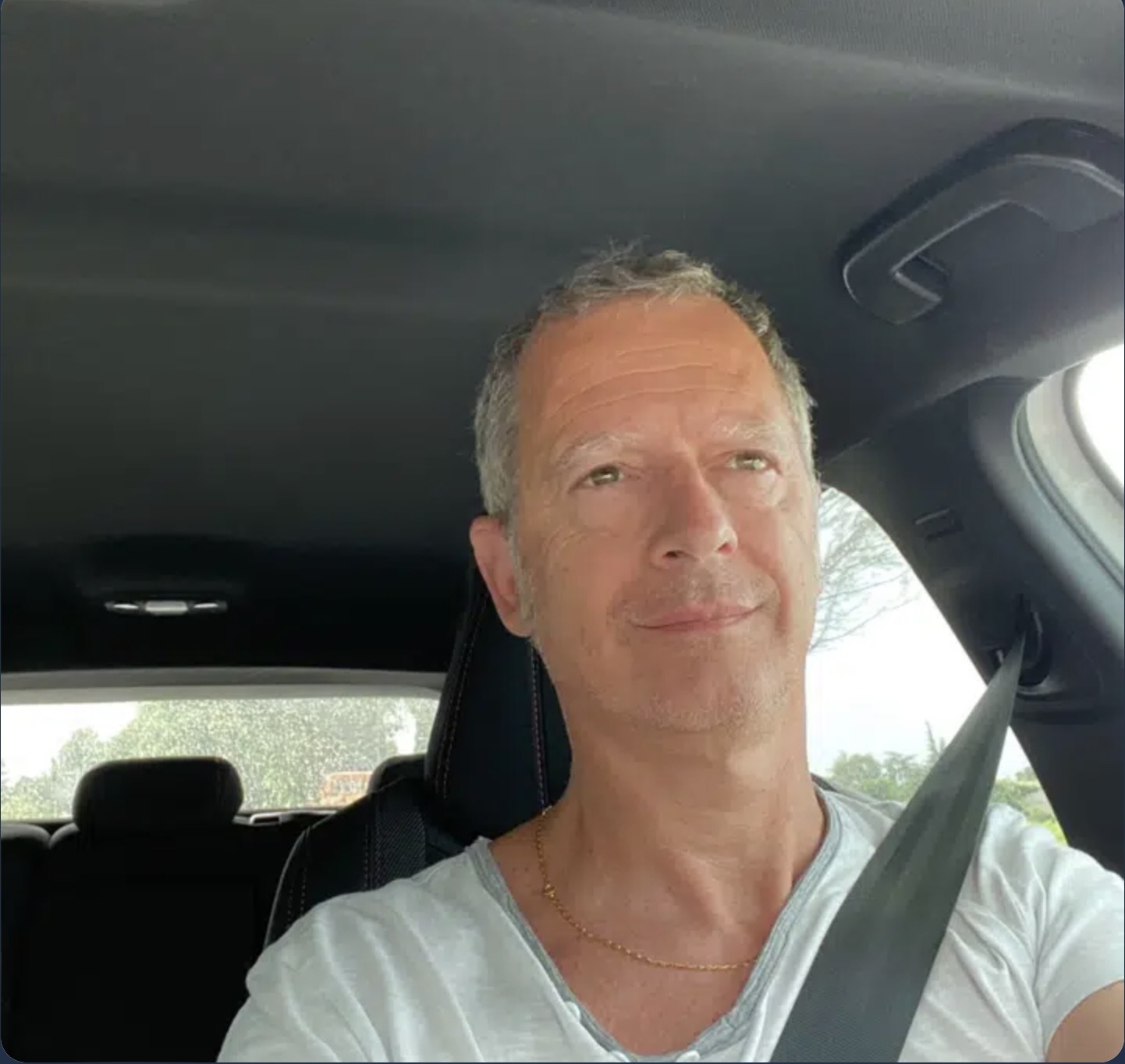 Profil de Roan, 55 ans, Speed Dating Belgique à Waterloo
