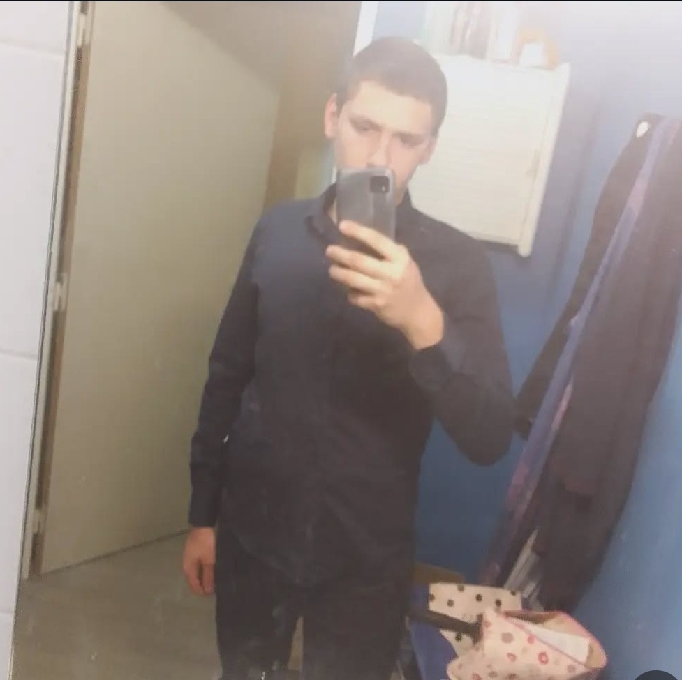 Profil de Stefano, 20 ans, Speed Dating Belgique à Kruisem