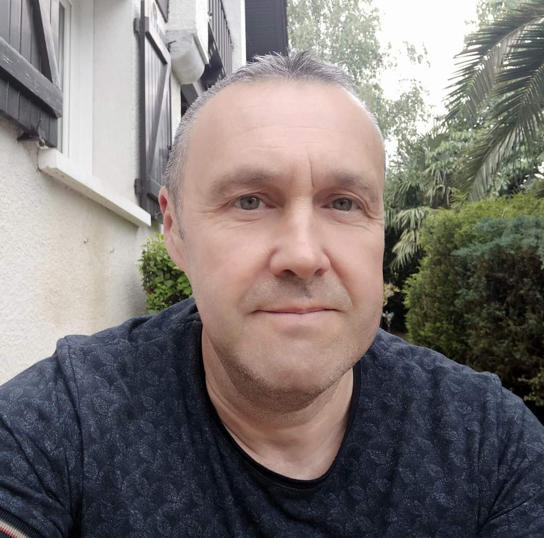 Profil de Wylliam, 54 ans, Speed Dating Belgique à Olne
