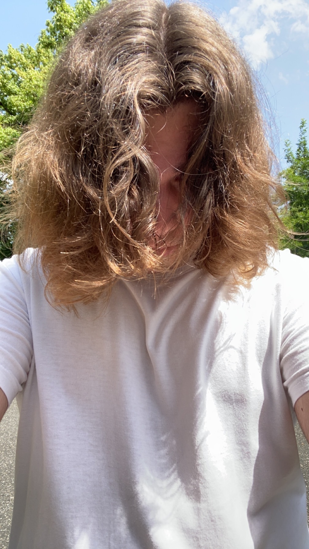 Profil de Yoram, 20 ans, Speed Dating Belgique à Ittre