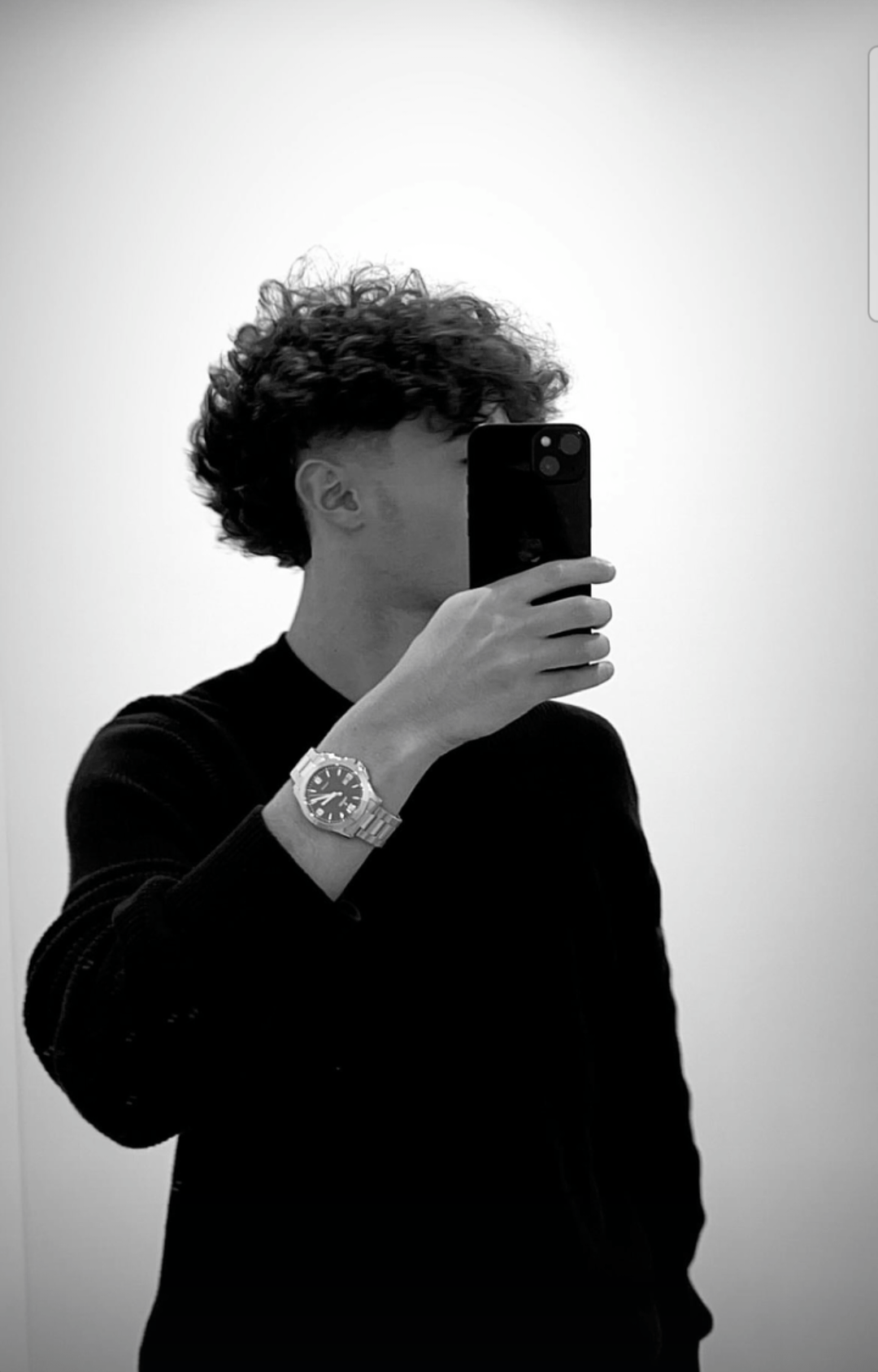 Profil de Polo, 20 ans, Speed Dating Belgique à Malmedy