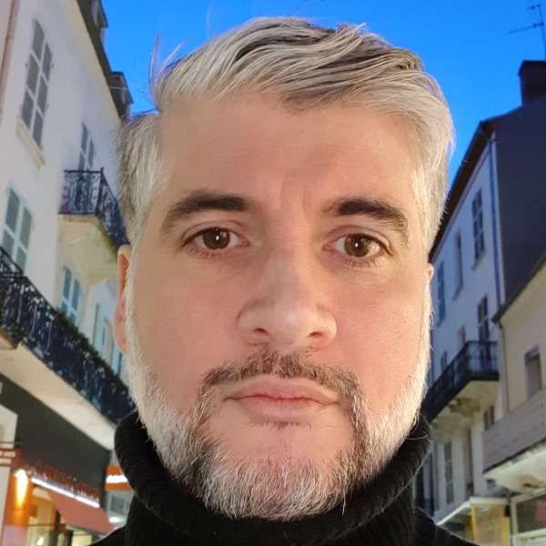 Profil de Shemsy, 51 ans, Speed Dating Belgique à Lendelede