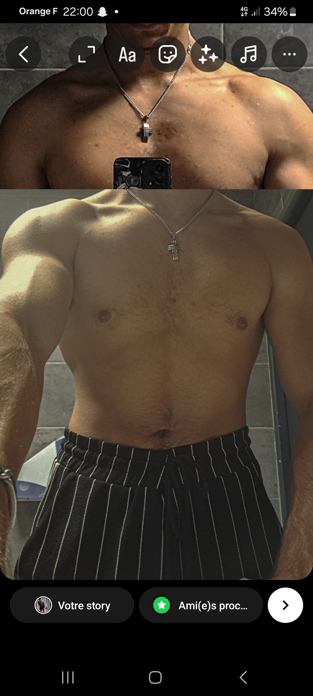 Profil de Avraham, 21 ans, Speed Dating Belgique à Saint-Vith