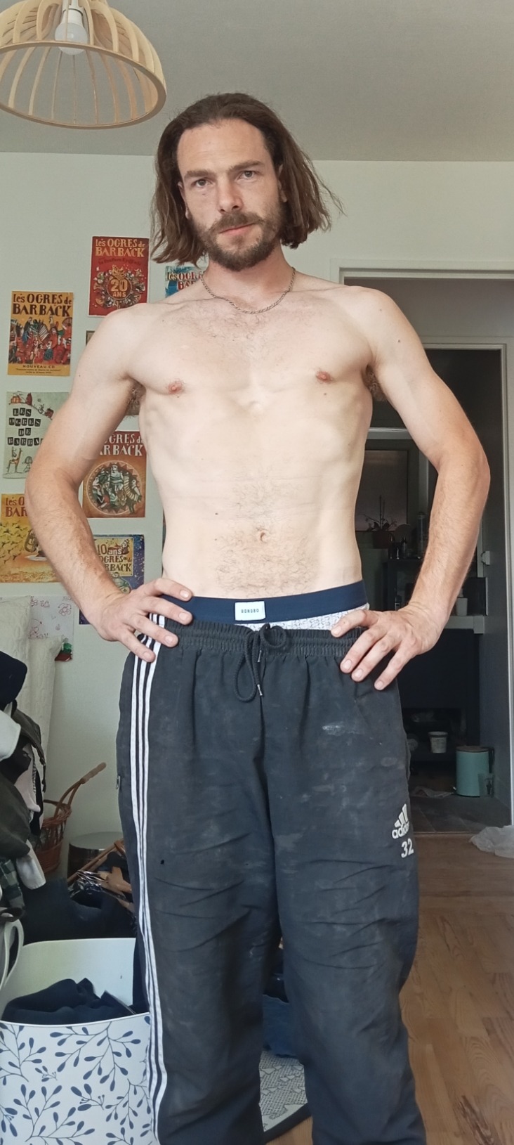 Profil de Sabir, 36 ans, Speed Dating Belgique à Mont-de-l’Enclus