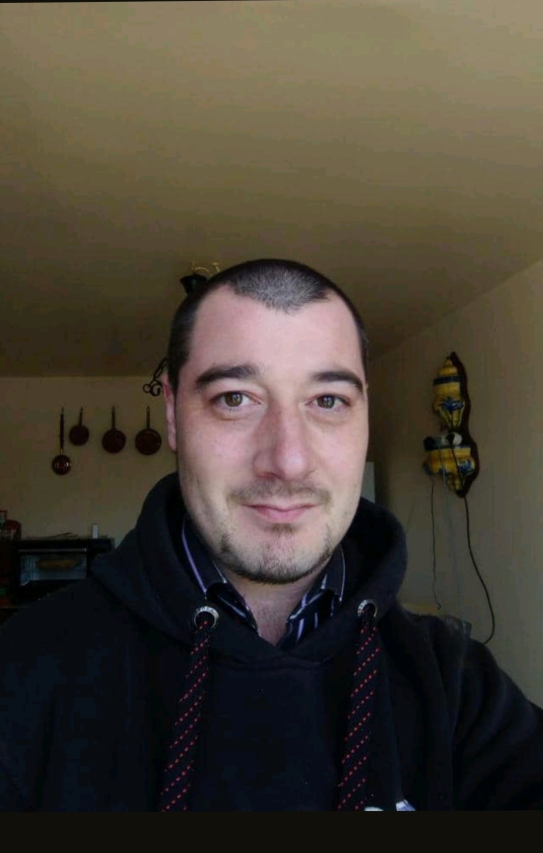 Profil de Yaacov, 37 ans, Speed Dating Belgique à Libramont-Chevigny
