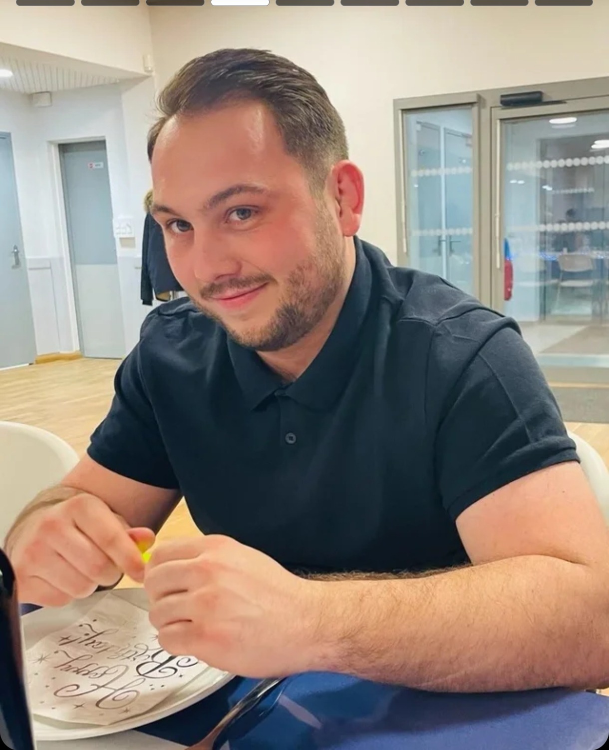 Profil de Telio, 29 ans, Speed Dating Belgique à Waimes