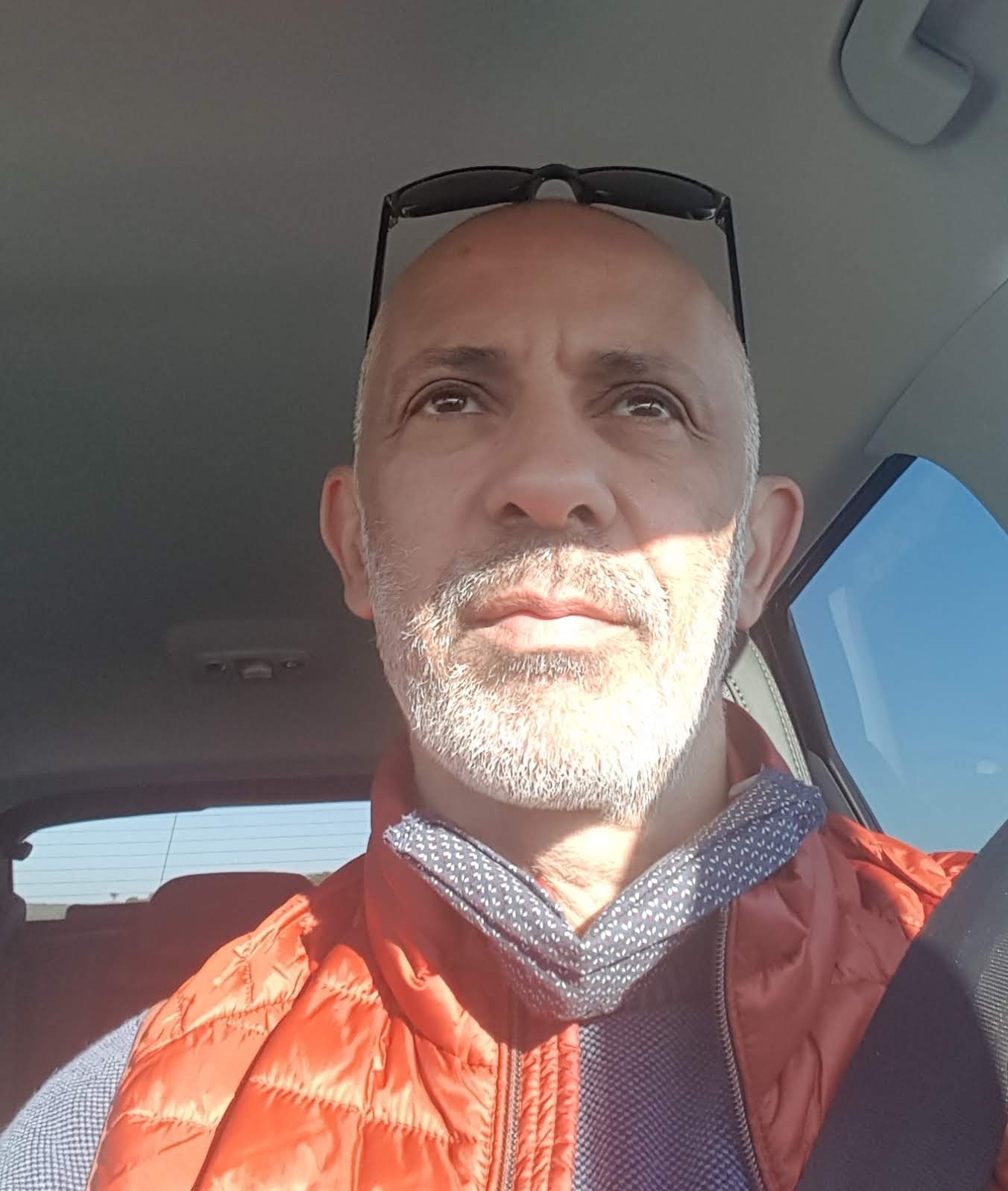 Profil de Amaiur, 50 ans, Speed Dating Belgique à Pepinster