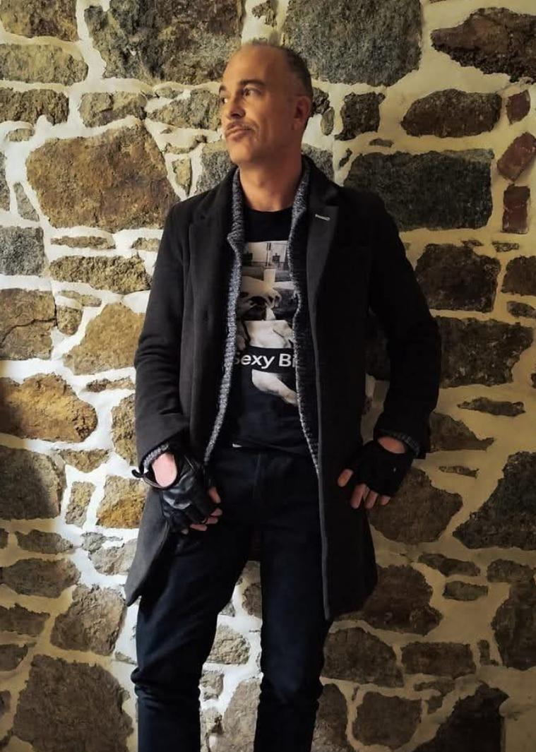Profil de Anatol, 45 ans, Speed Dating Belgique à Retie