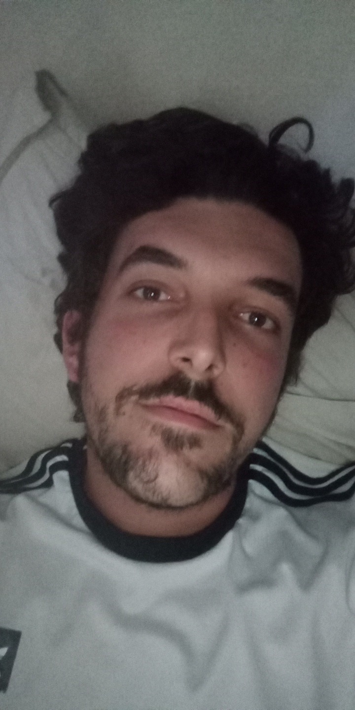 Profil de Rishi, 26 ans, Speed Dating Belgique à Burdinne