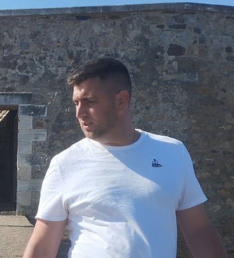 Profil de Beny, 33 ans, Speed Dating Belgique à Chimay