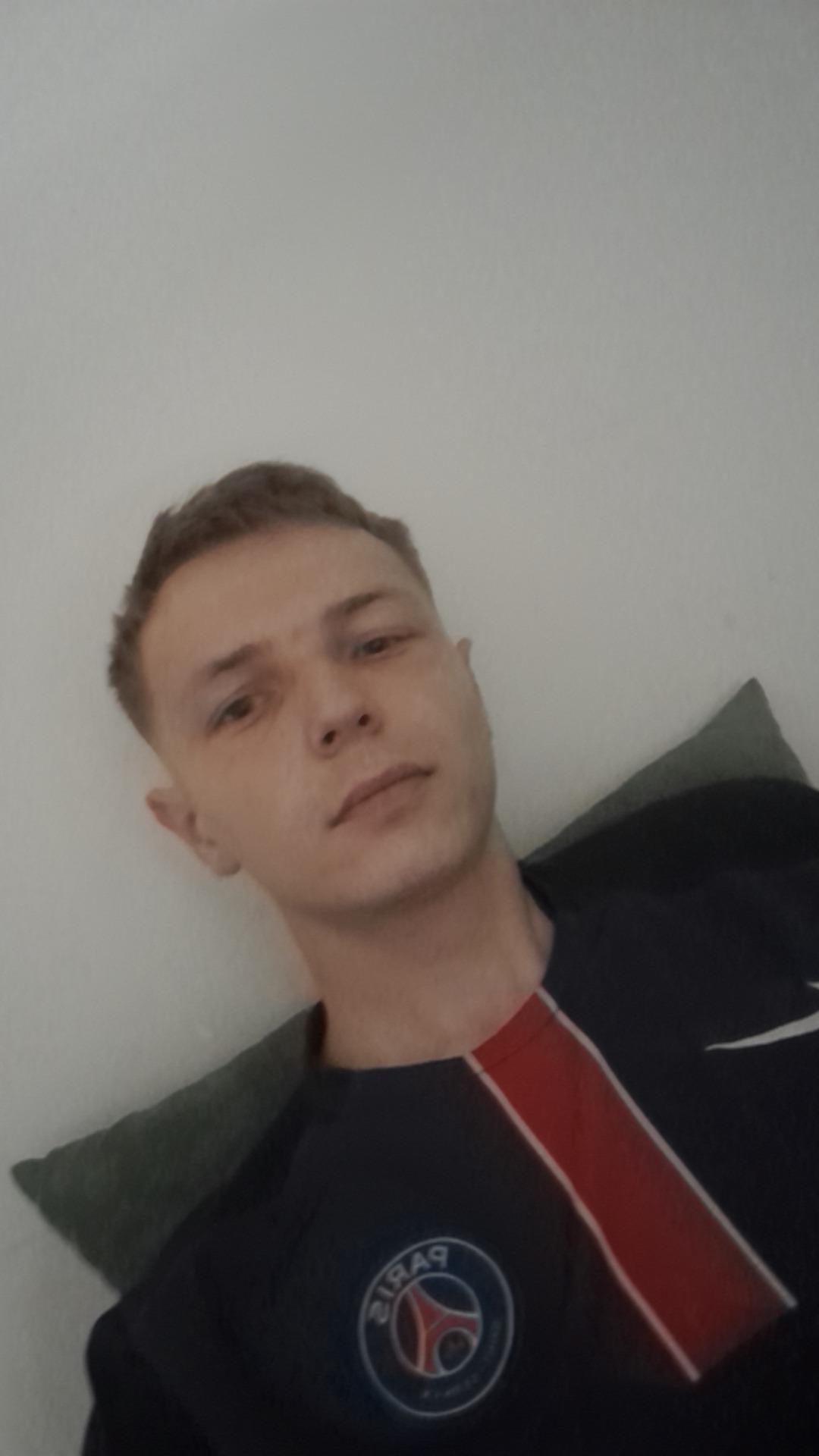 Profil de Syam, 24 ans, Speed Dating Belgique à Saint-Trond