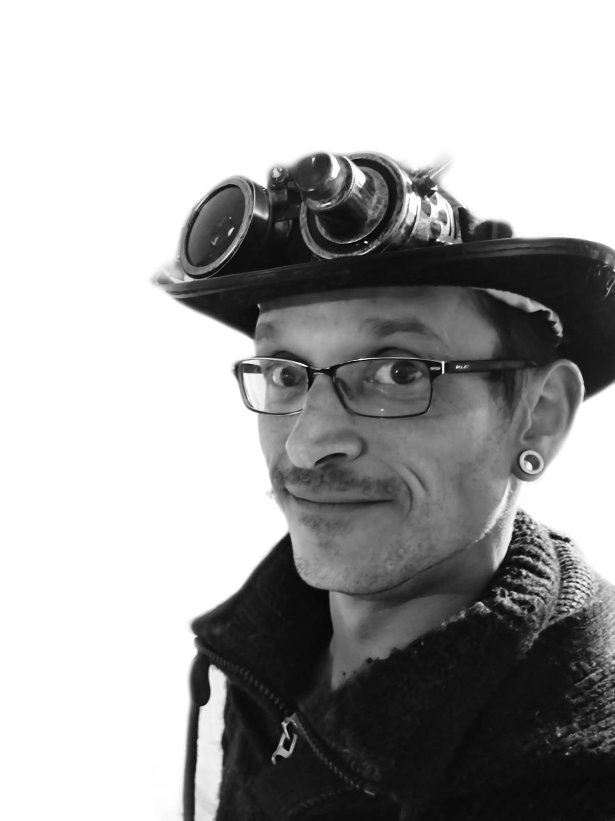 Profil de Alcide, 43 ans, Speed Dating Belgique à Flobecq
