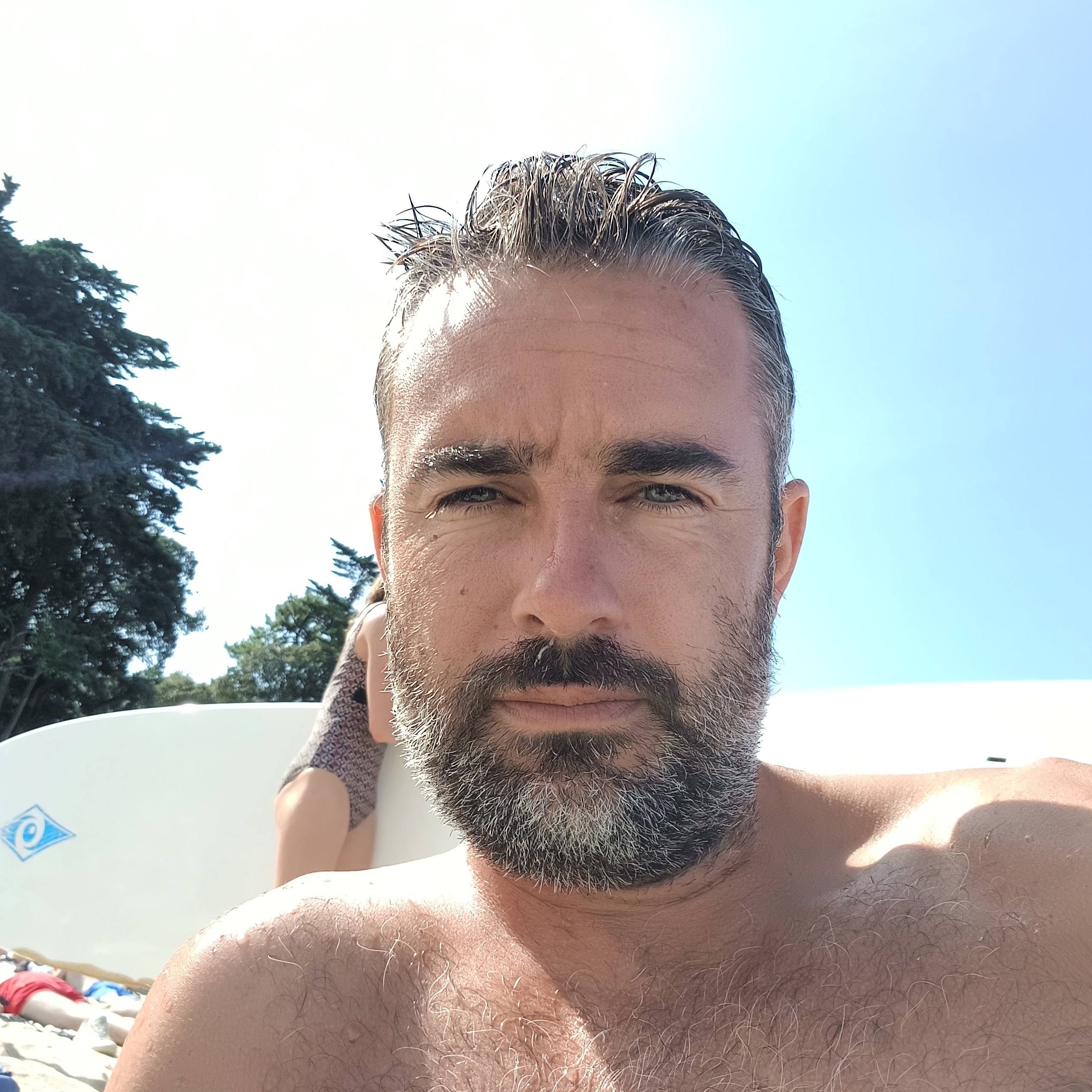 Profil de Mati, 41 ans, Speed Dating Belgique à Grez-Doiceau
