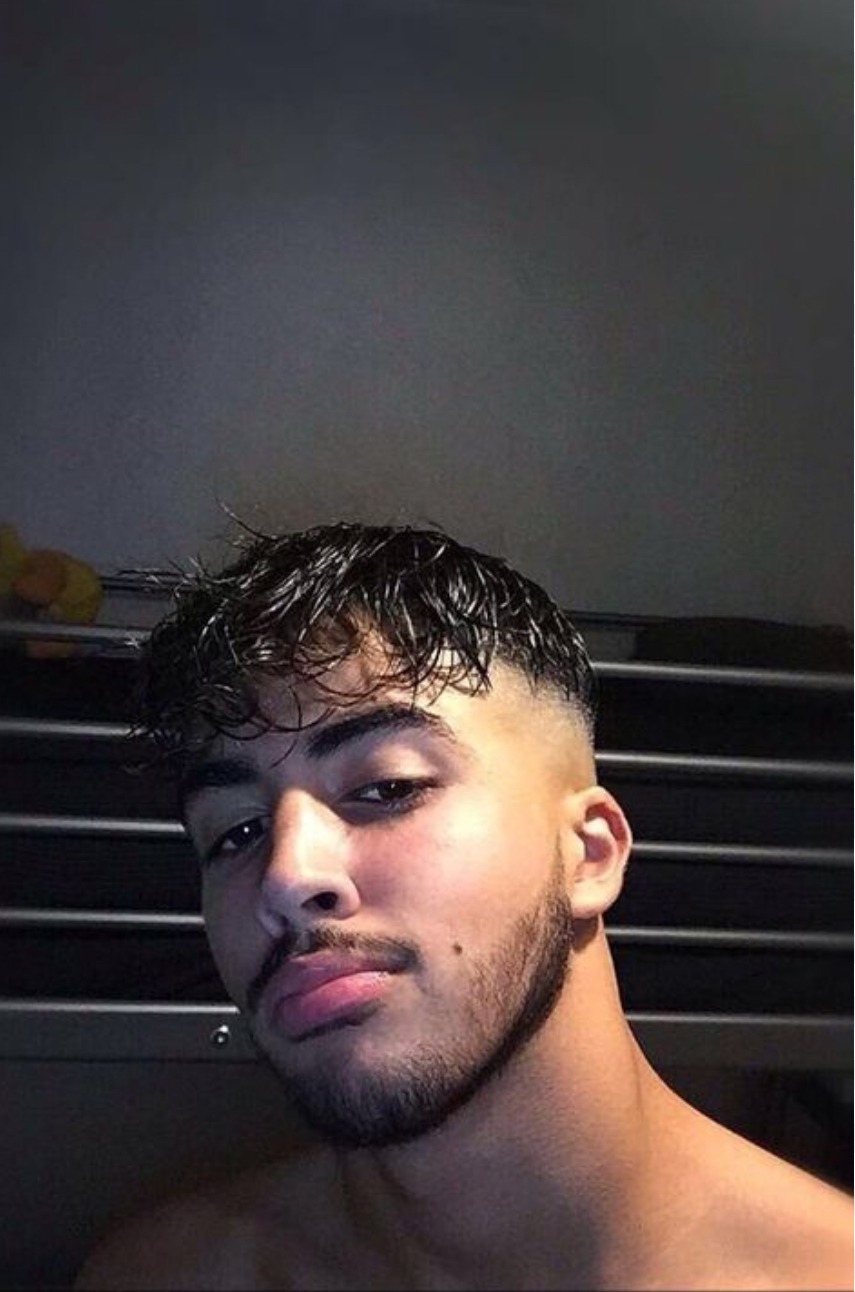 Profil de Fathi, 20 ans, Speed Dating Belgique à Alveringem