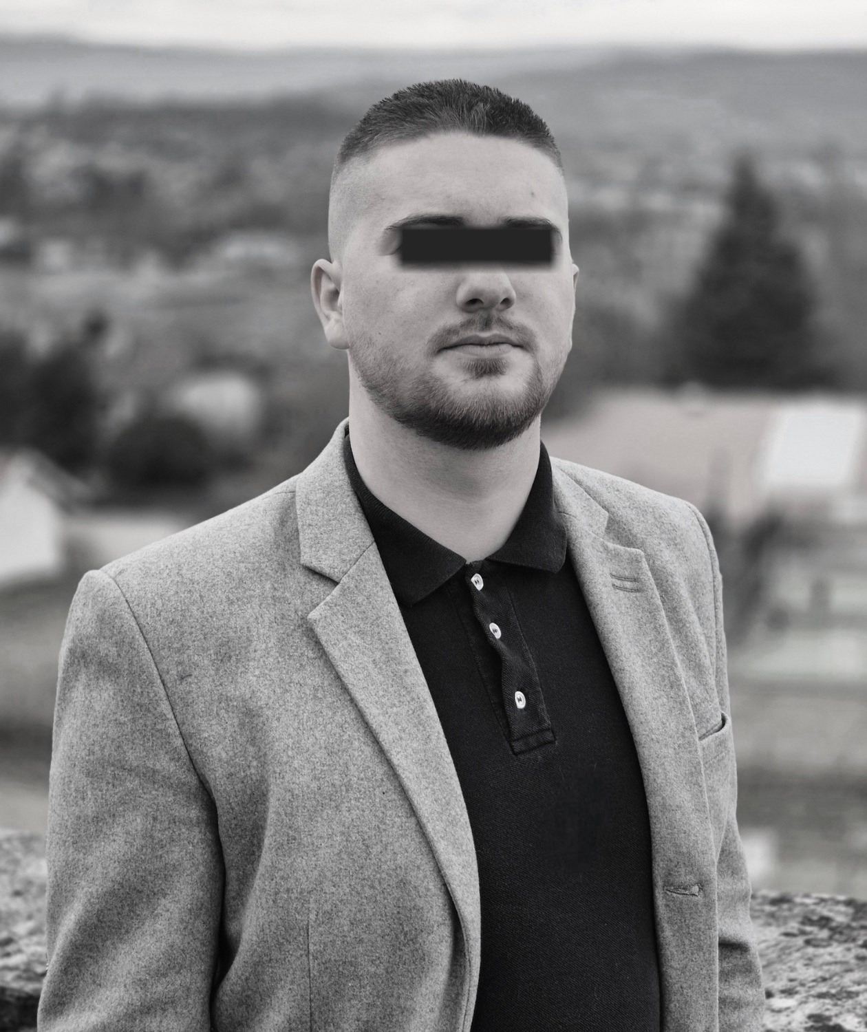 Profil de Serafim, 25 ans, Speed Dating Belgique à Olen