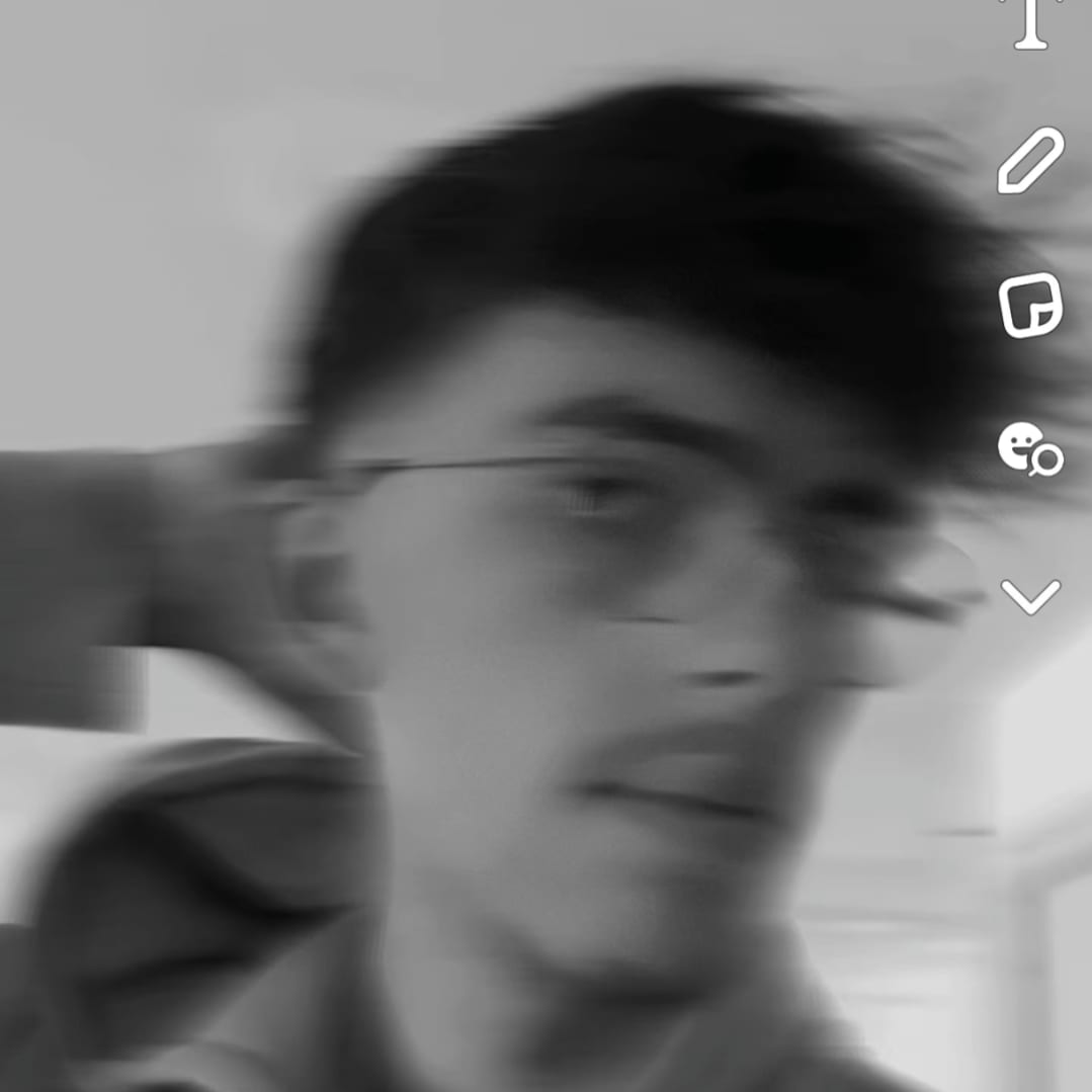 Profil de Yousef, 21 ans, Speed Dating Belgique à Gerpinnes