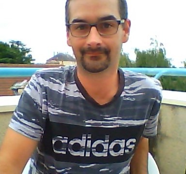 Profil de Farid, 43 ans, Speed Dating Belgique à Andenne