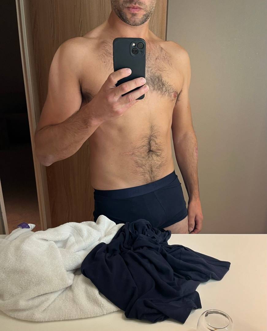 Profil de Willian, 38 ans, Speed Dating Belgique à Renaix