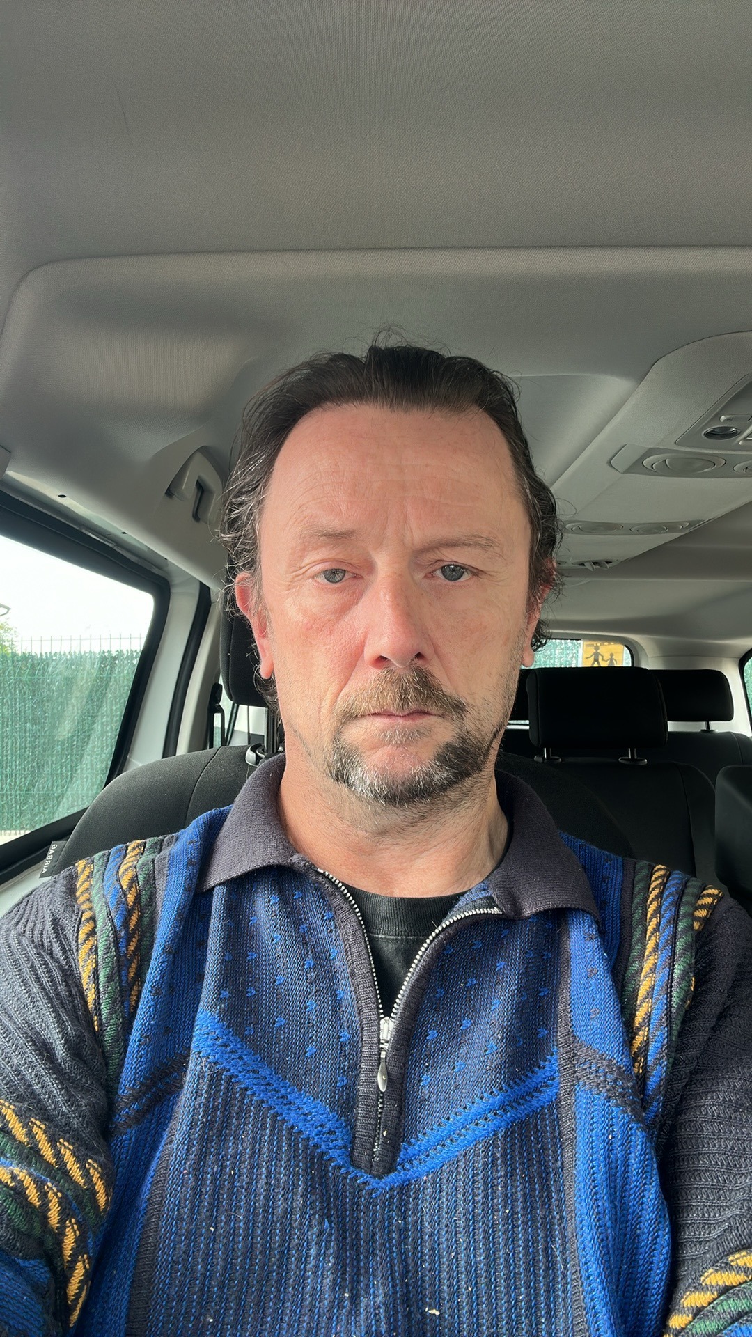 Profil de Chemsy, 55 ans, Speed Dating Belgique à Gerpinnes