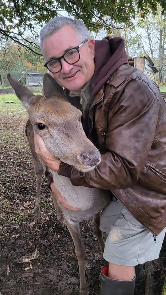 Profil de Silima, 55 ans, Speed Dating Belgique à De Haan
