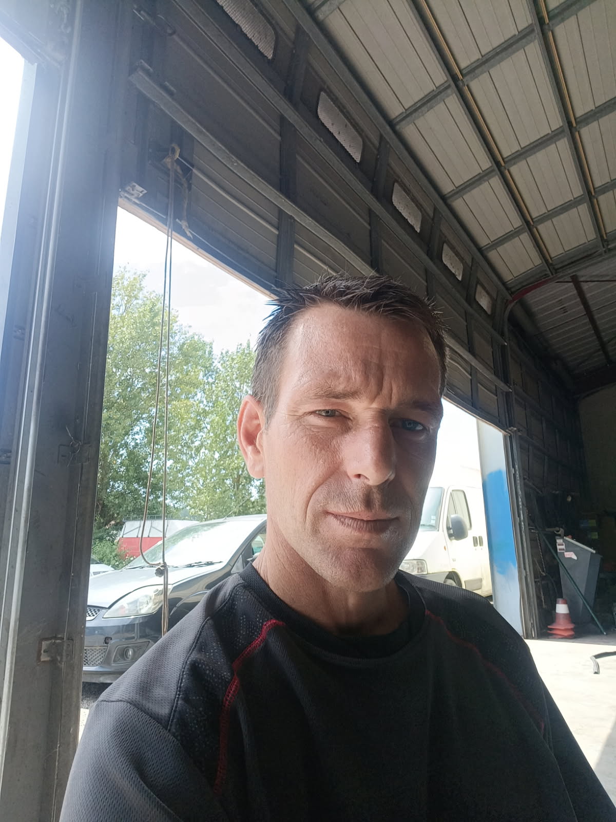 Profil de Badreddine, 42 ans, Speed Dating Belgique à Waterloo