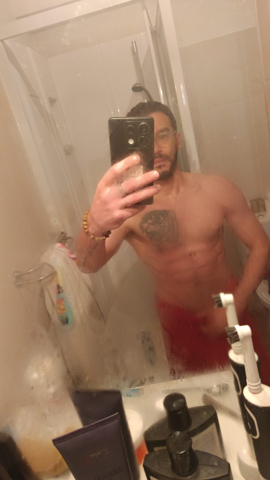 Profil de Aram, 34 ans, Speed Dating Belgique à Boortmeerbeek
