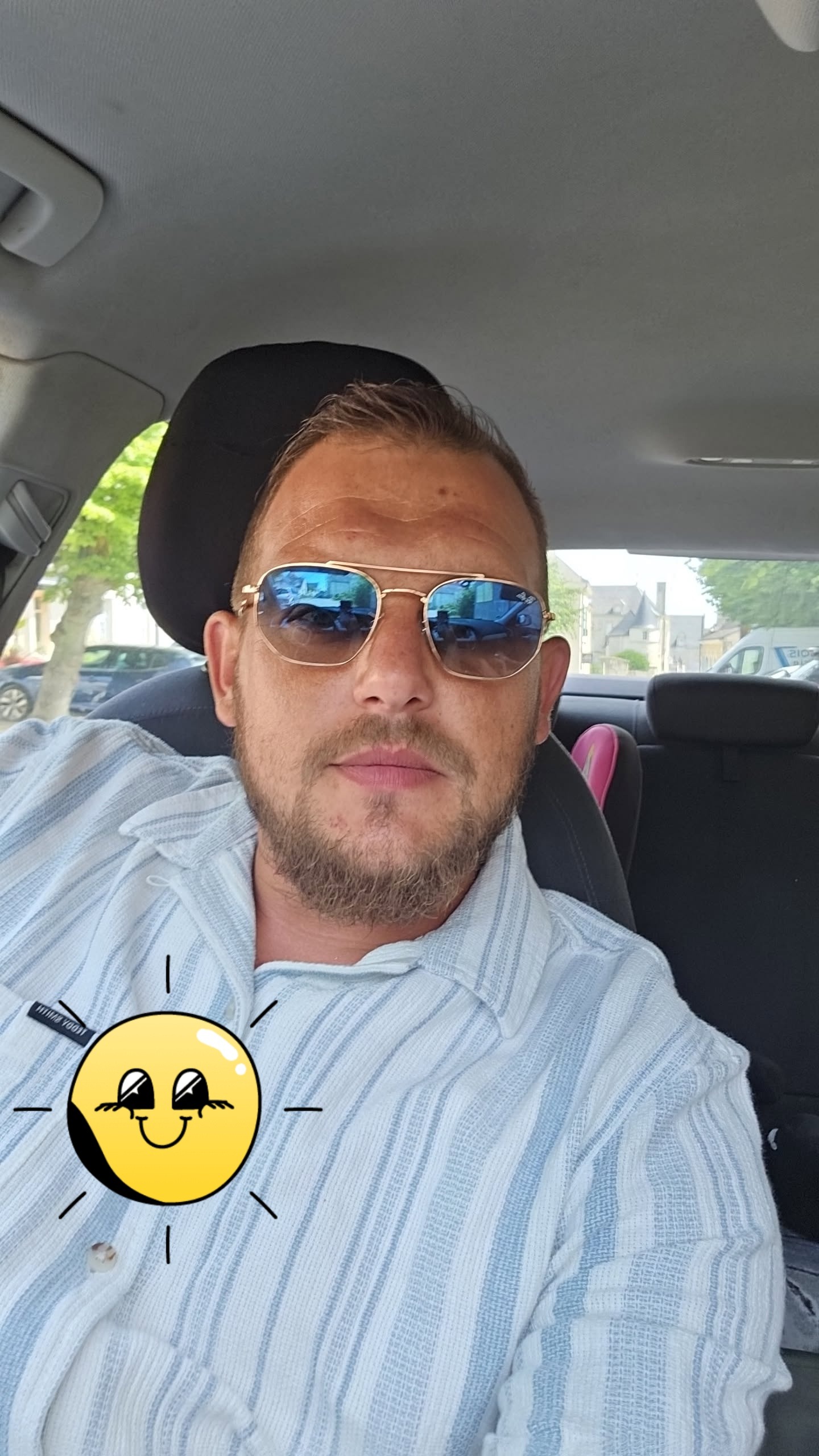 Profil de Cruz, 30 ans, Speed Dating Belgique à Hoegaarden