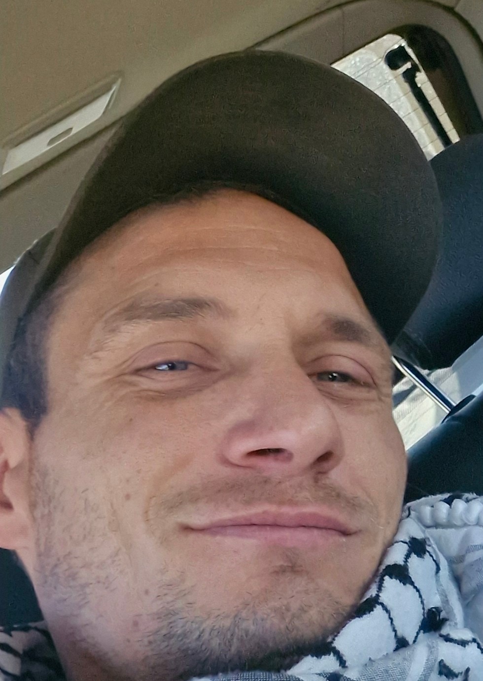 Profil de Haitam, 37 ans, Speed Dating Belgique à Wijnegem
