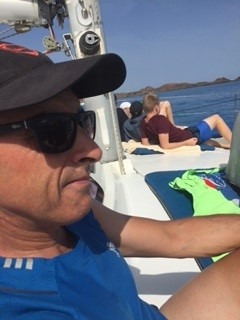 Profil de Tanguy, 55 ans, Speed Dating Belgique à Linter