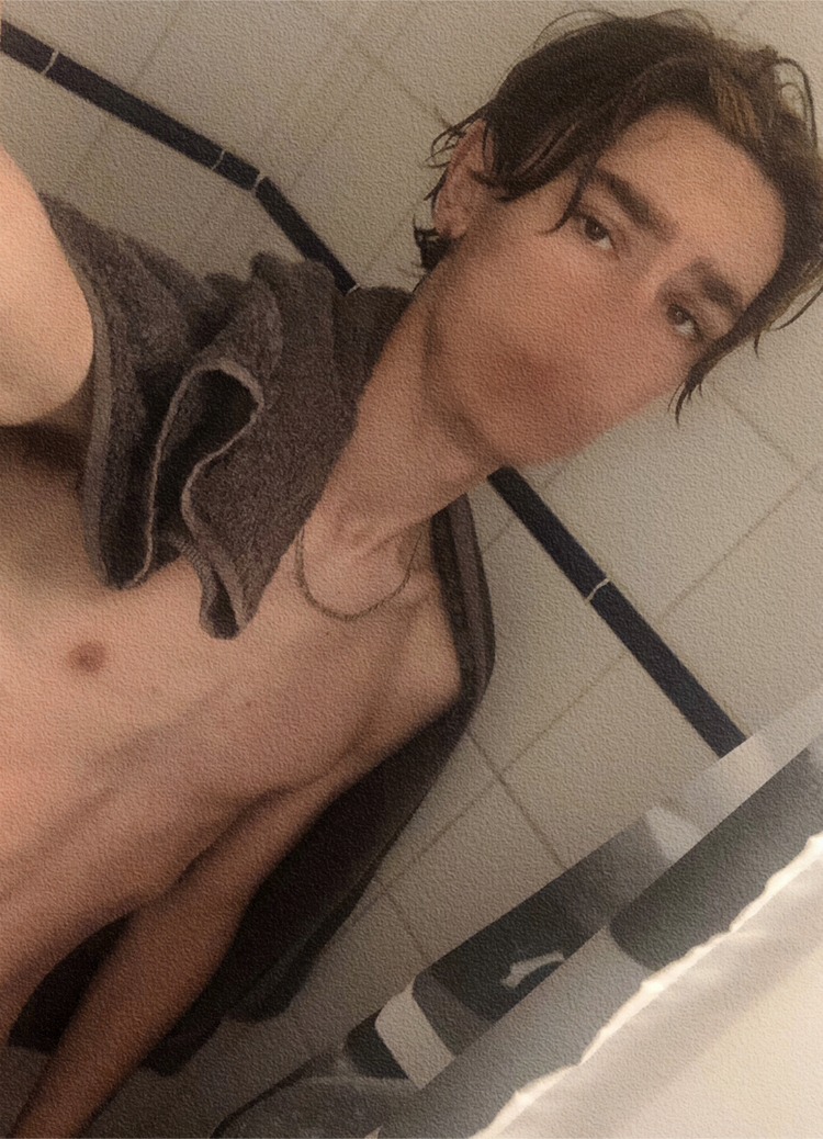 Profil de Sloan, 19 ans, Speed Dating Belgique à Merksplas