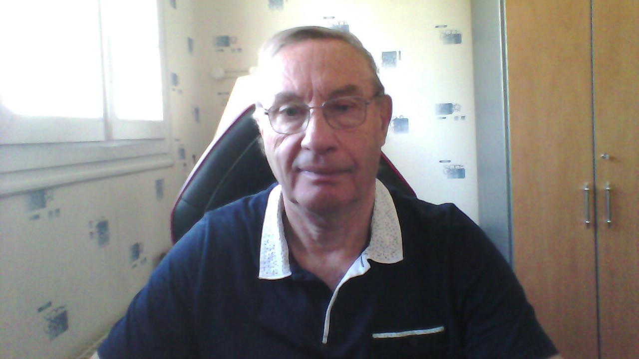Profil de Danyl, 55 ans, Speed Dating Belgique à Bertrix