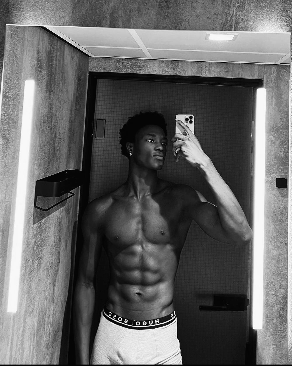 Profil de Keyan, 27 ans, Speed Dating Belgique à Staden