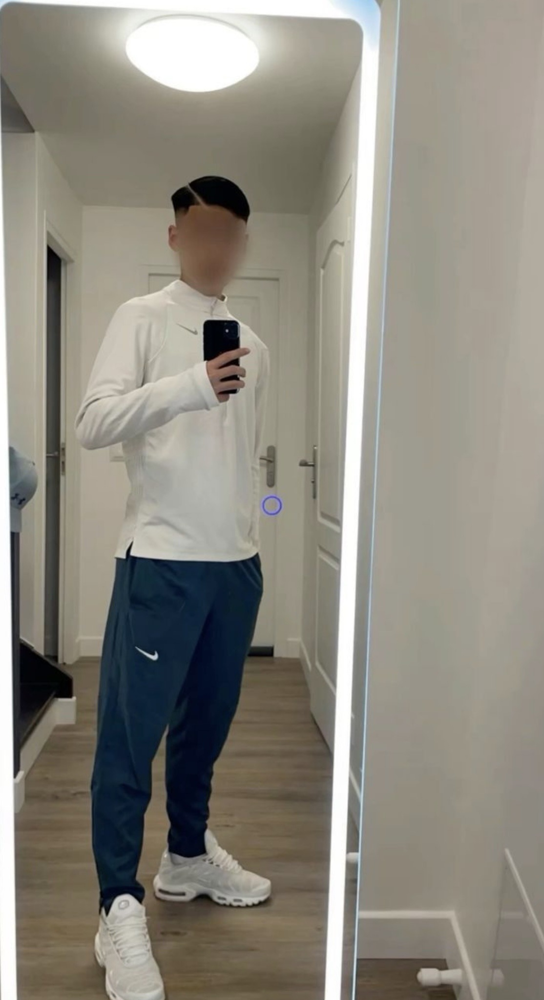 Profil de Chalom, 21 ans, Speed Dating Belgique à Brakel
