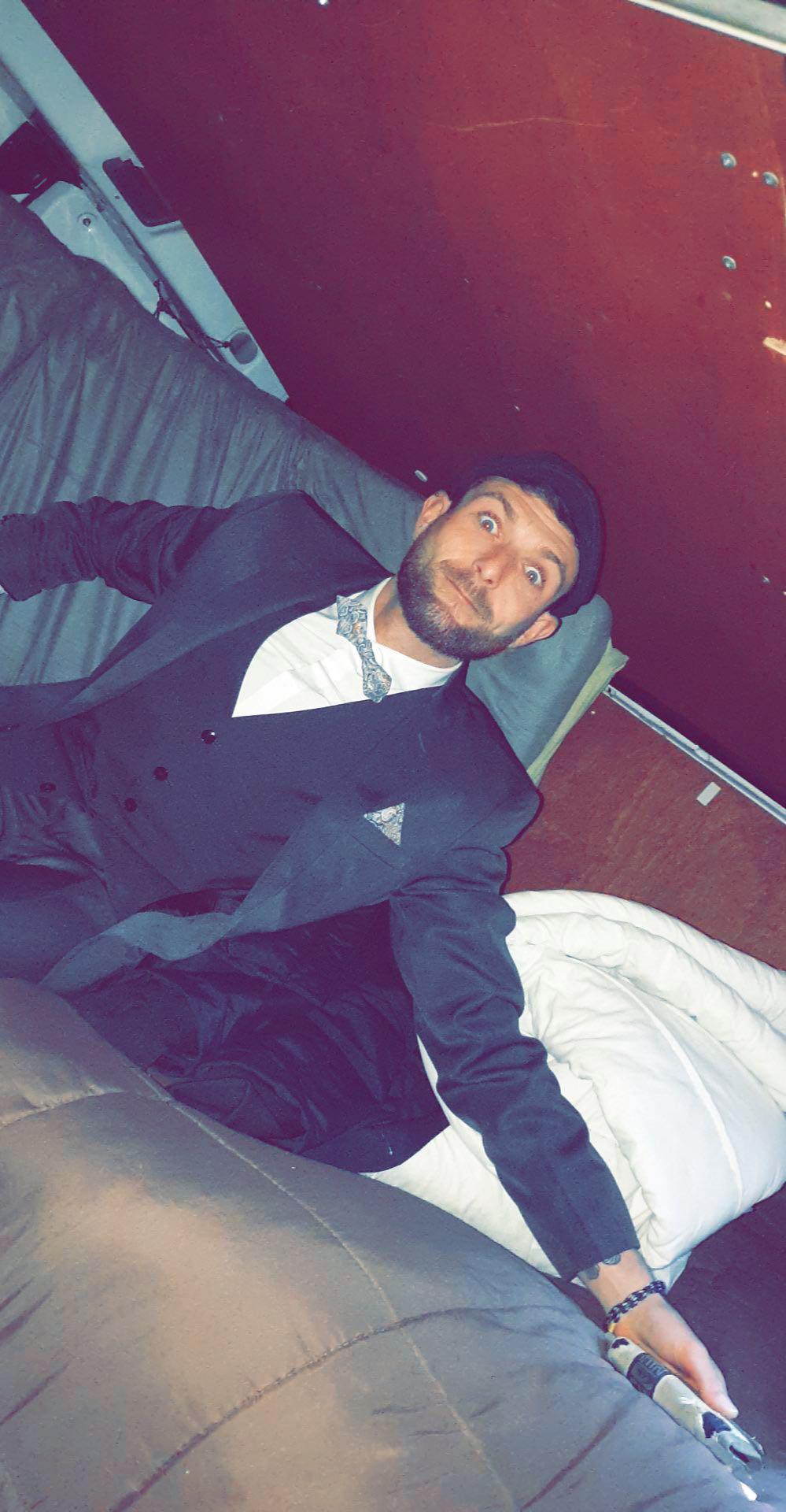 Profil de Daby, 34 ans, Speed Dating Belgique à Putte