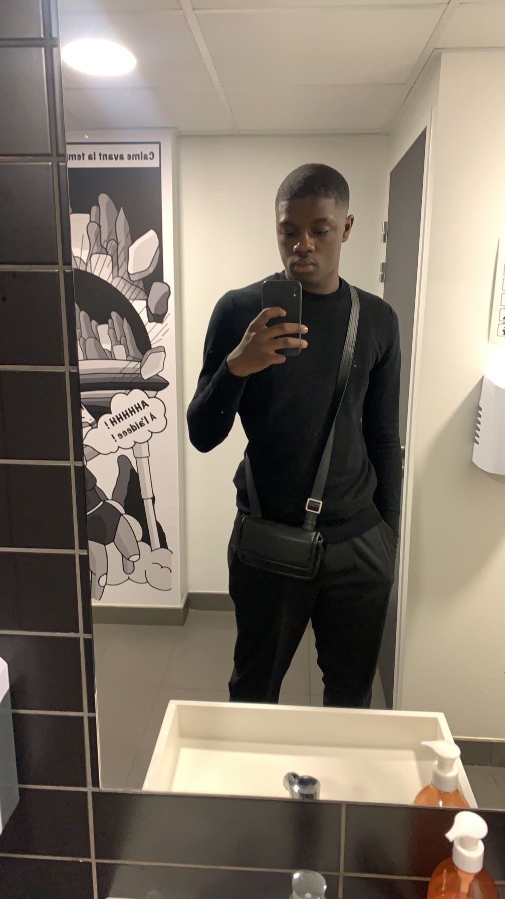 Profil de Vitaly, 20 ans, Speed Dating Belgique à Grez-Doiceau
