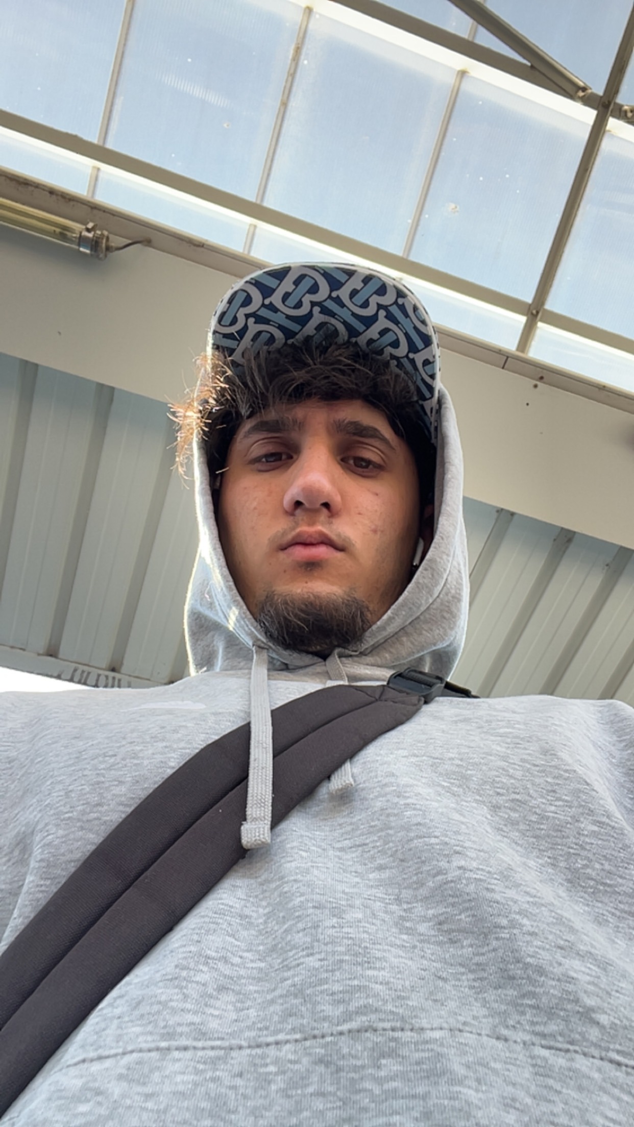 Profil de Ignazio, 21 ans, Speed Dating Belgique à Grez-Doiceau