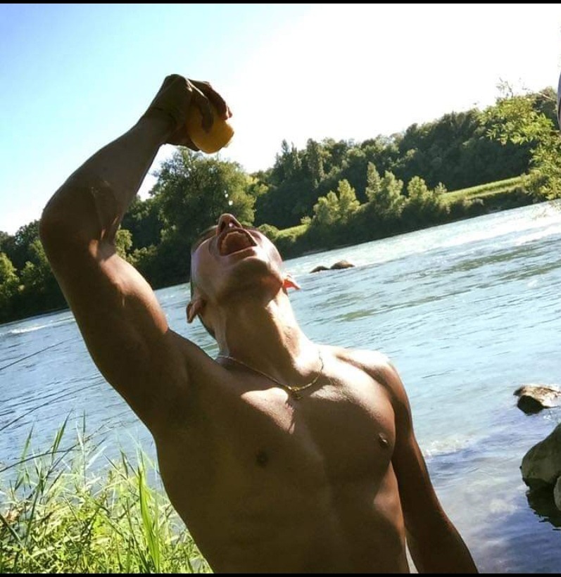 Profil de Alem, 34 ans, Speed Dating Belgique à Limbourg