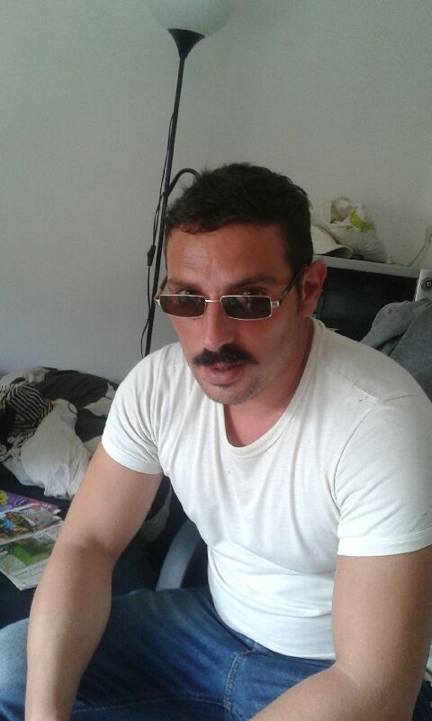 Profil de Samvel, 48 ans, Speed Dating Belgique à Saint-Ghislain