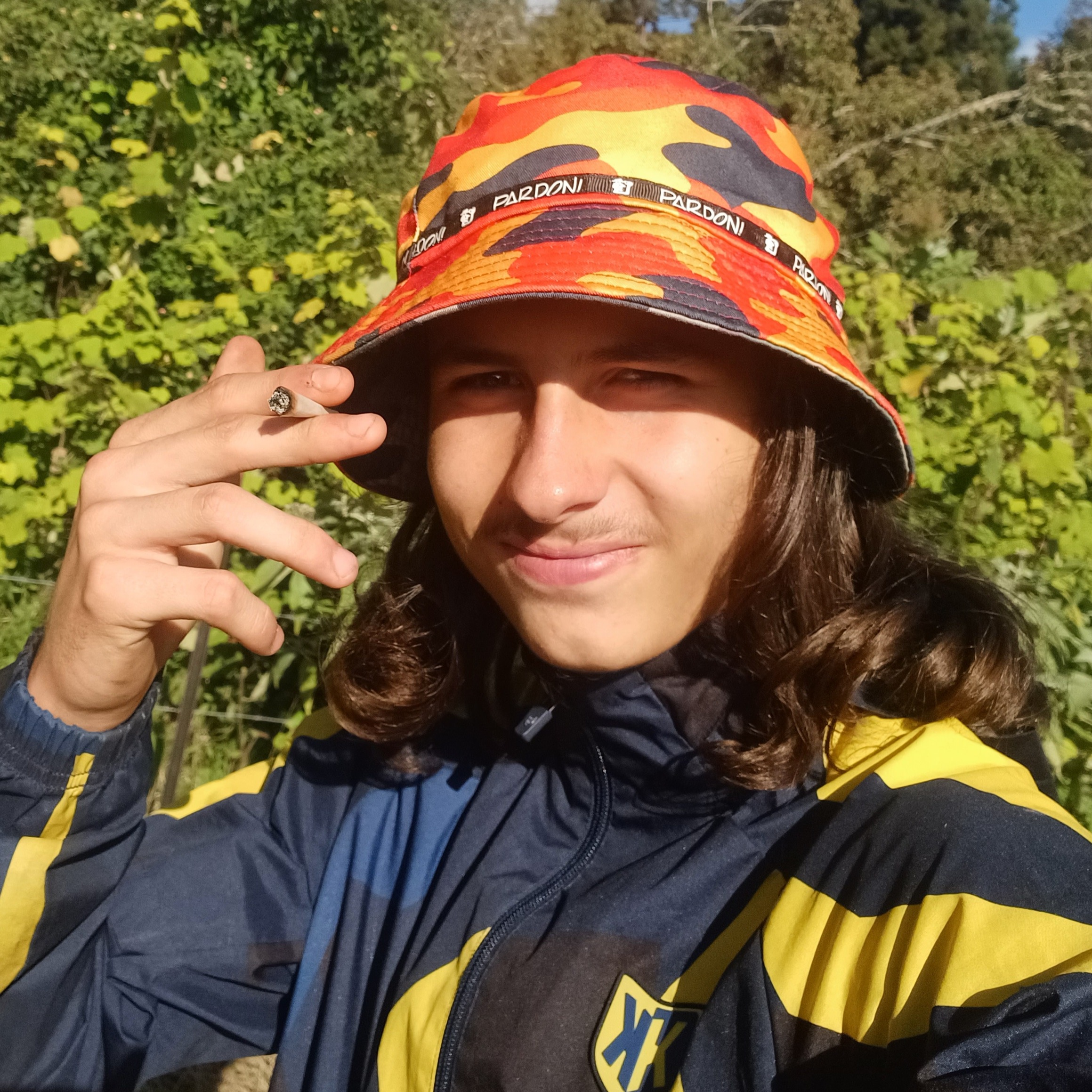 Profil de Mohamed-youssef, 20 ans, Speed Dating Belgique à Saint-Trond