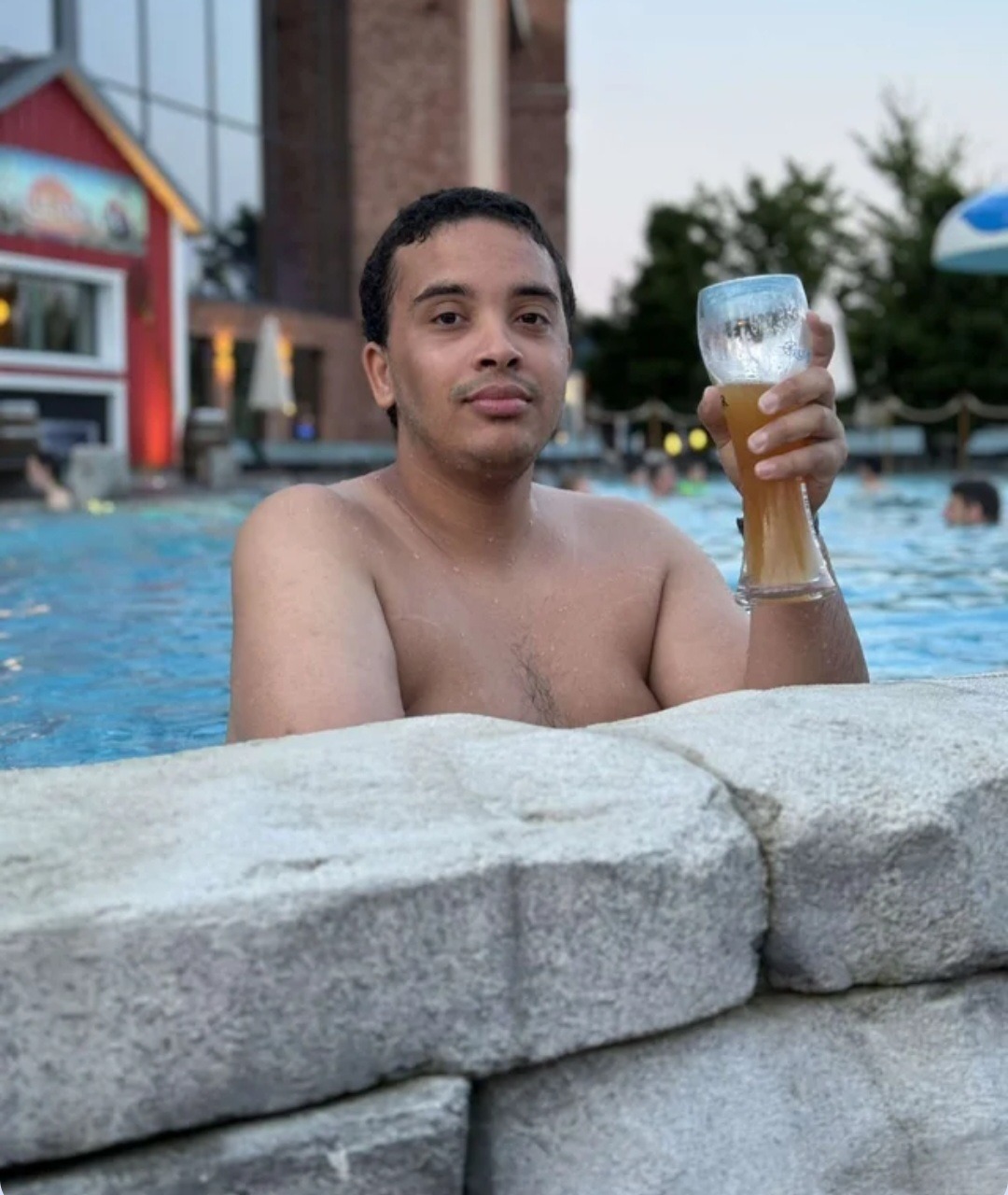 Profil de Precieux, 24 ans, Speed Dating Belgique à Baerle-Duc