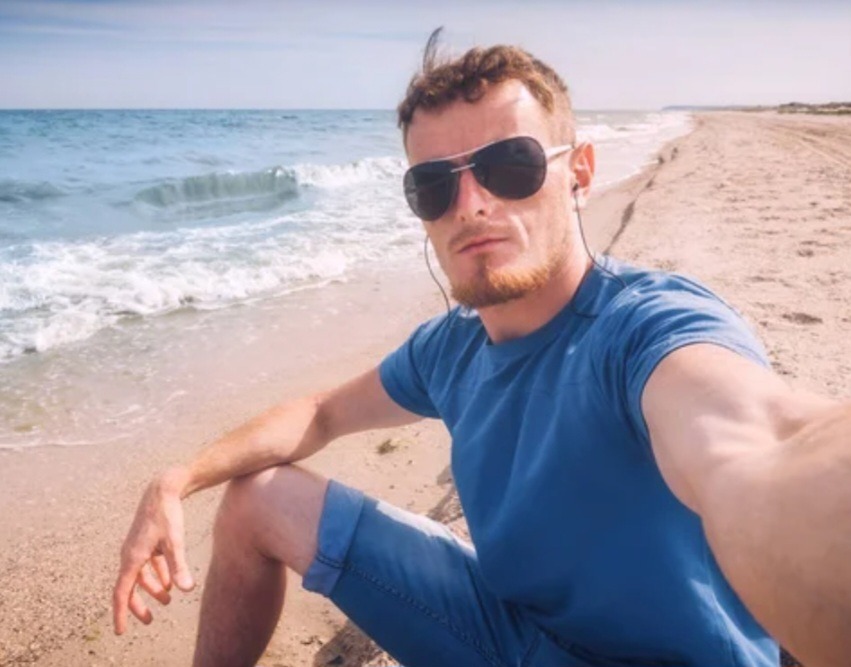 Profil de Uriel, 41 ans, Speed Dating Belgique à Boutersem