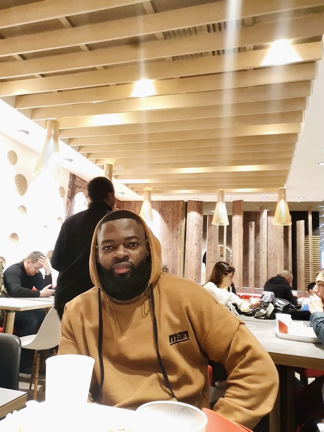 Profil de Dino, 33 ans, Speed Dating Belgique à Middelkerke
