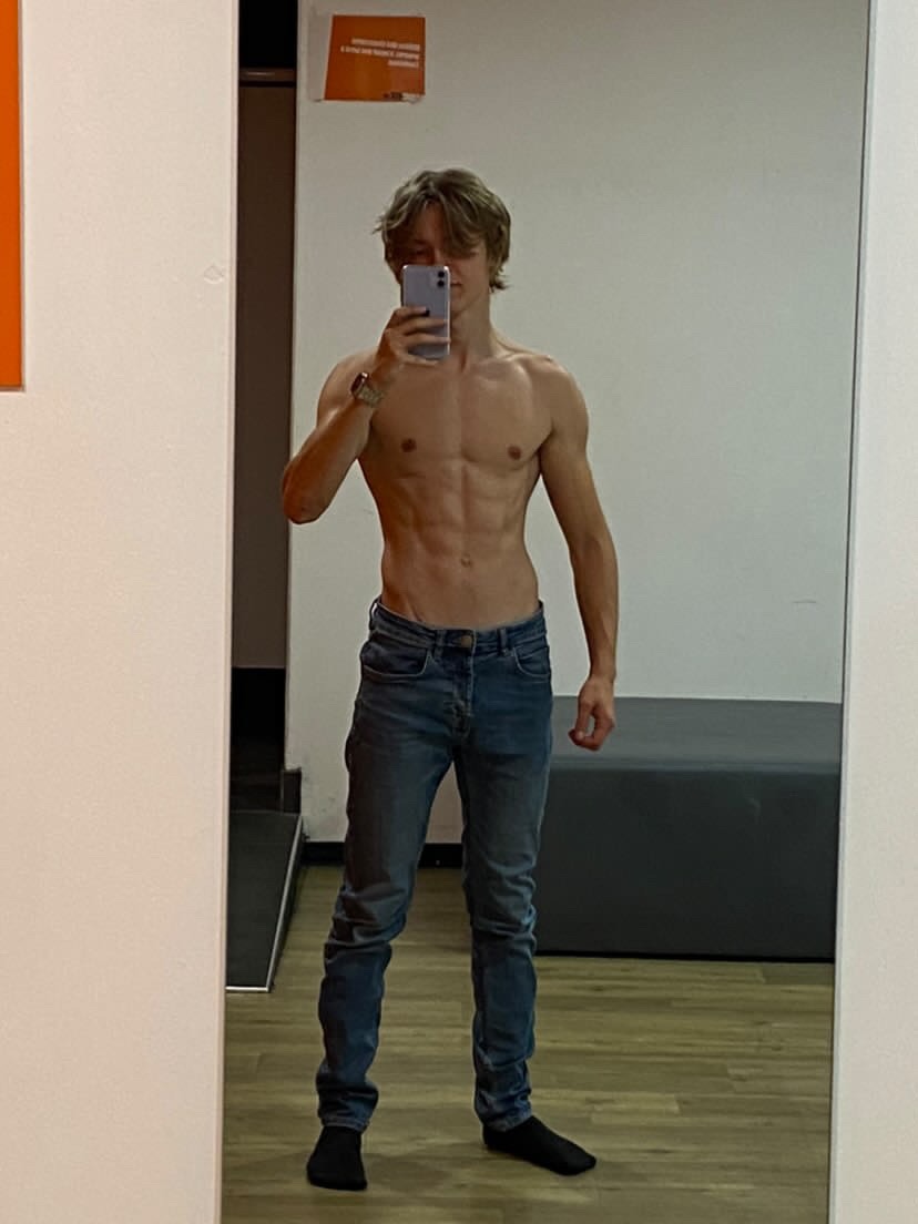 Profil de Fayz, 21 ans, Speed Dating Belgique à Boutersem