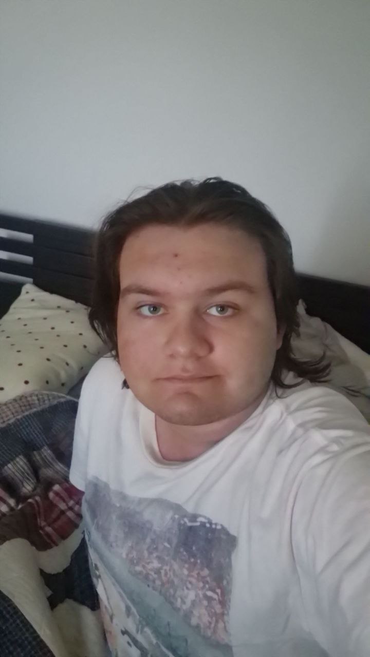 Profil de Skander, 19 ans, Speed Dating Belgique à Hamont-Achel