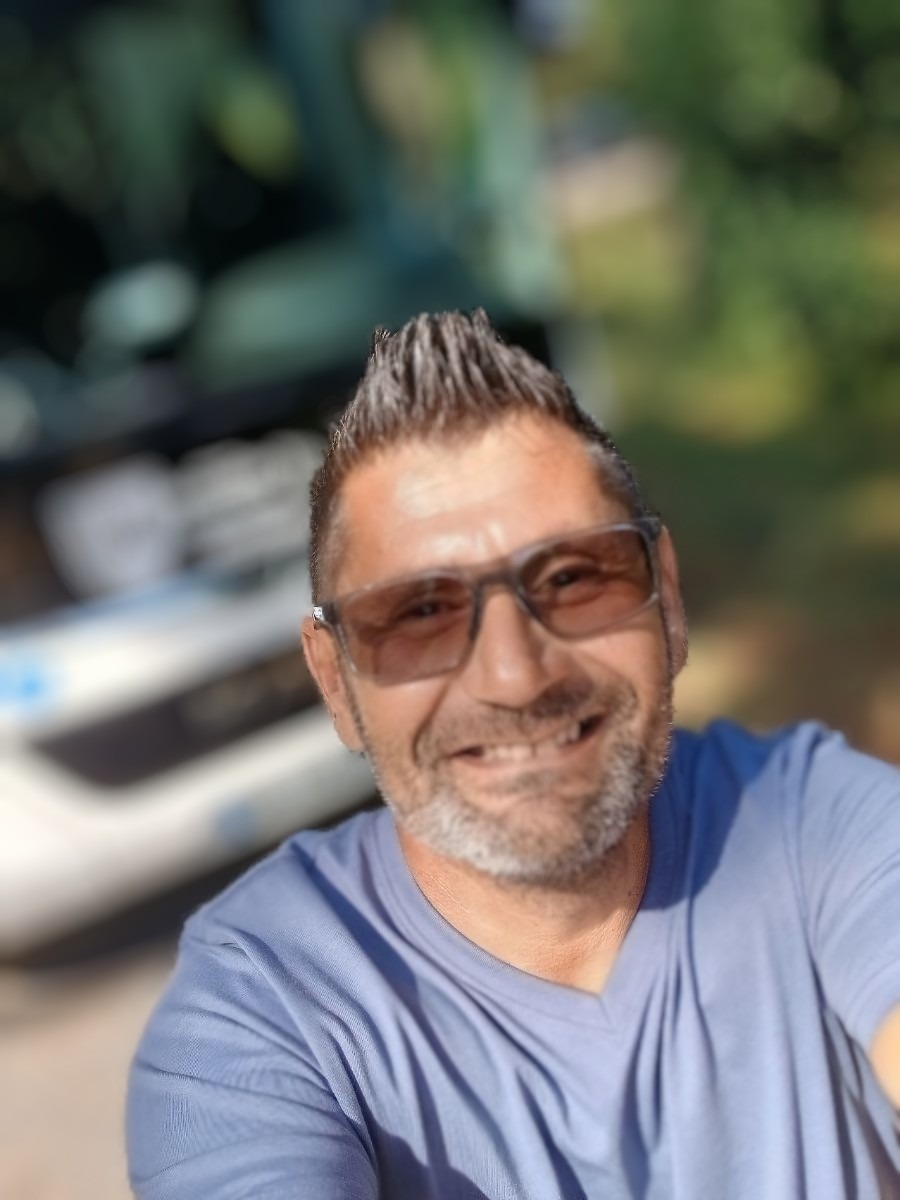 Profil de Aleck, 51 ans, Speed Dating Belgique à Holsbeek
