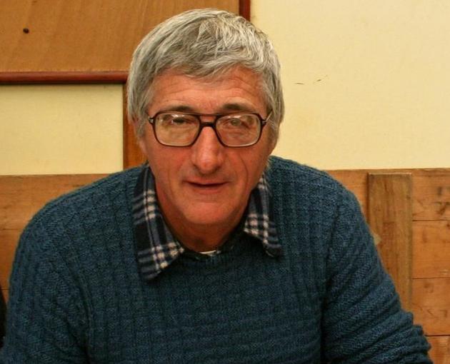 Profil de Iliess, 55 ans, Speed Dating Belgique à Plombières